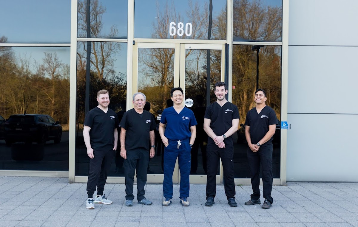 Alpine Periodontics & Dental Implant Surgery photo 2