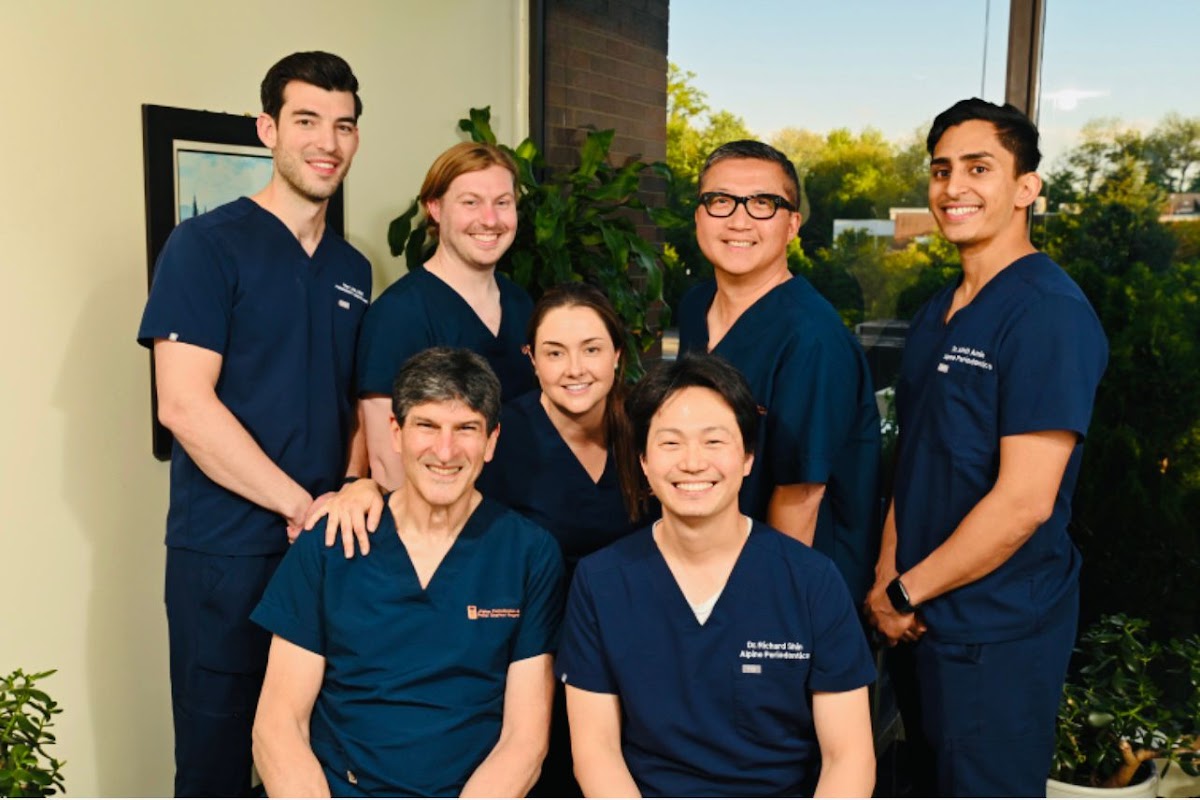 Alpine Periodontics & Dental Implant Surgery photo 4