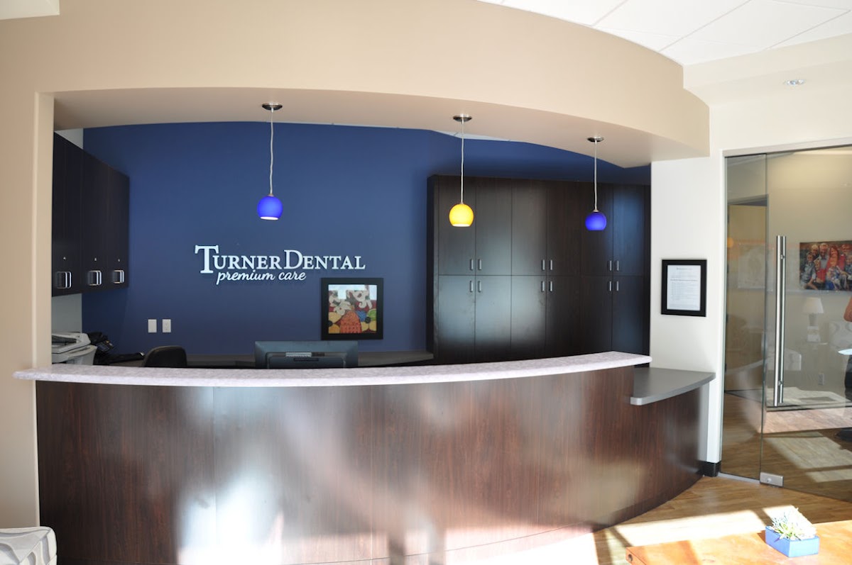 Turner Dental Care | Jeff Turner, Dds photo 1