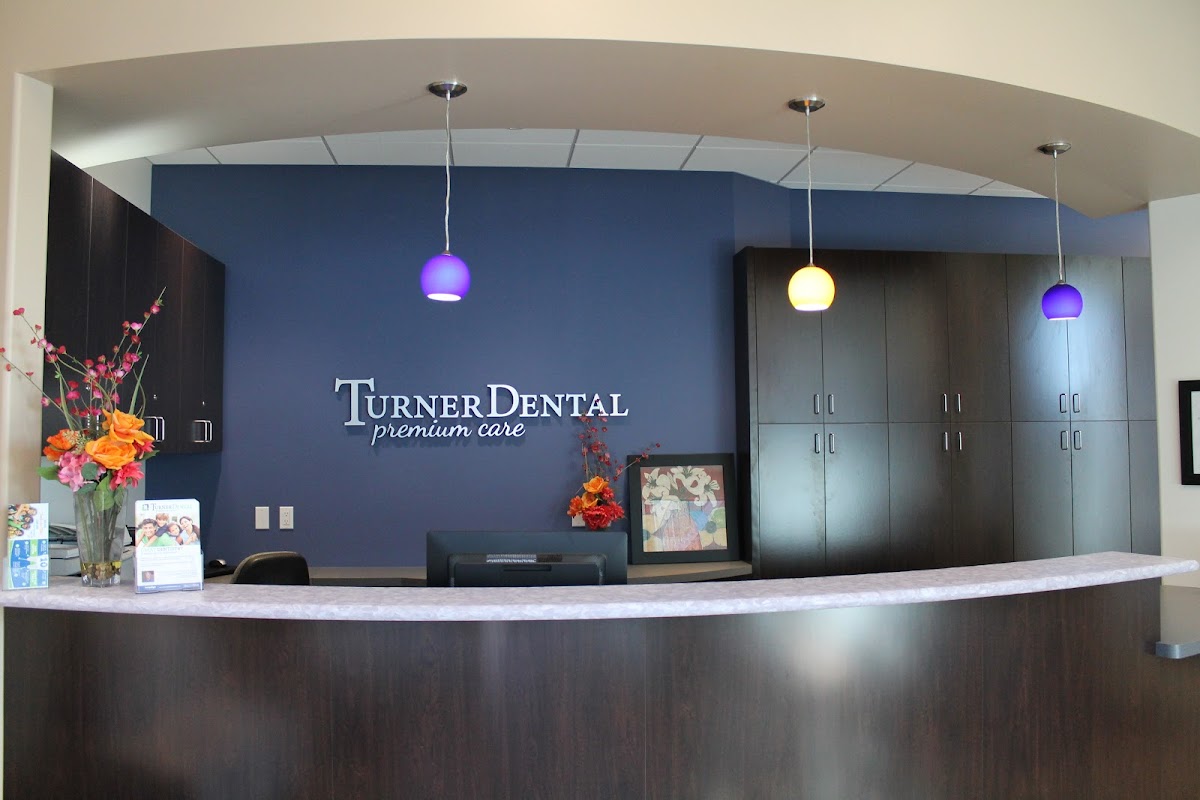 Turner Dental Care | Jeff Turner, Dds photo 2