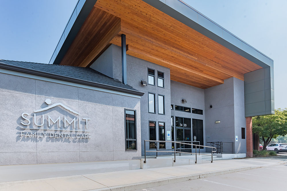 Summit Family Dental Care photo 2