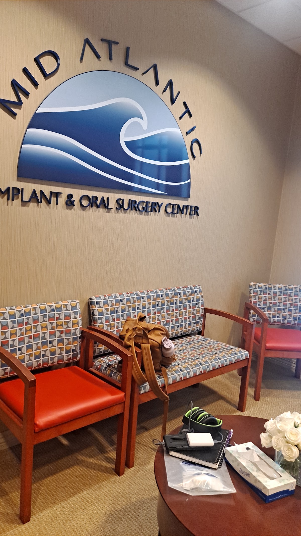 Midatlantic Implant & Oral photo 4