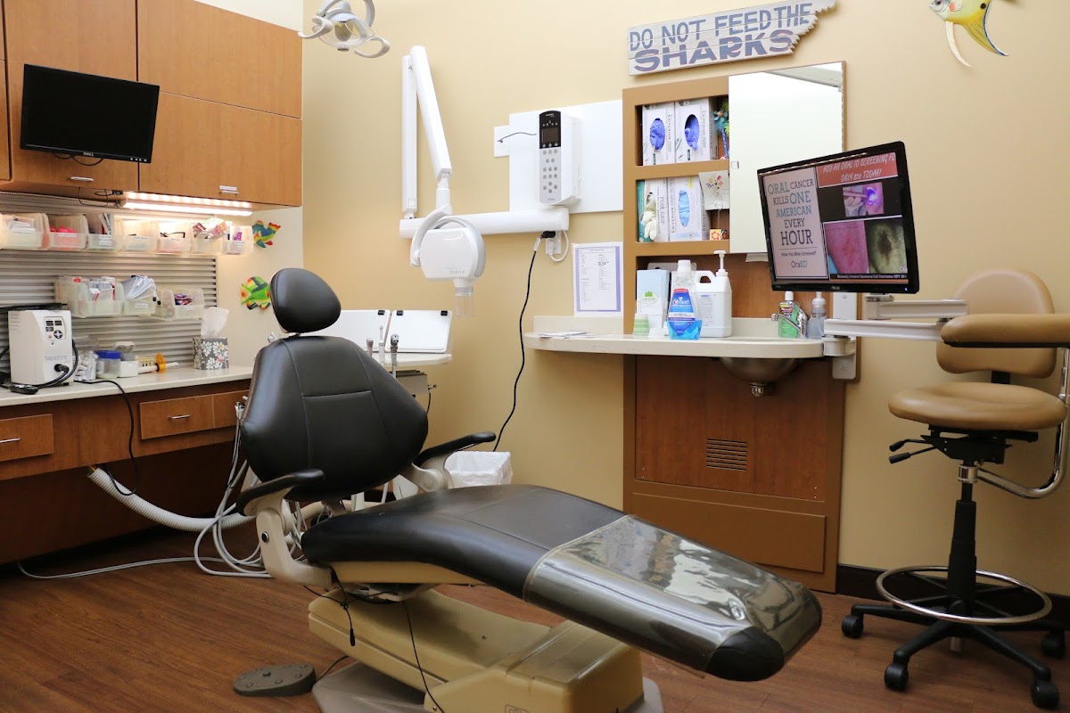Taylor Dental photo 2
