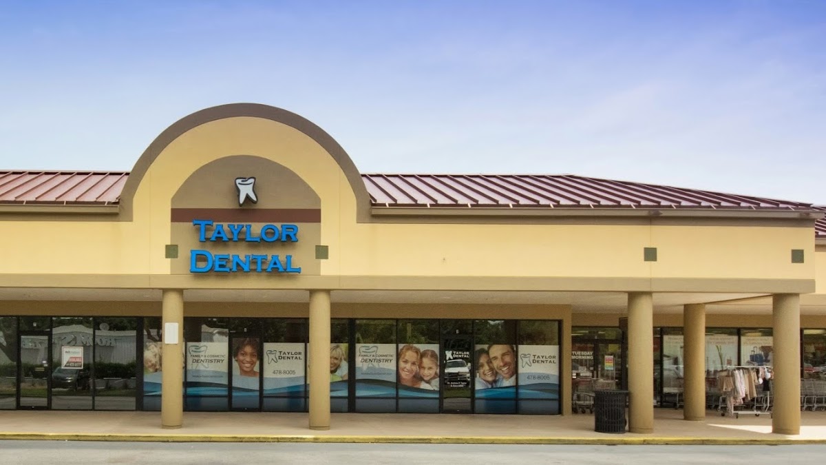 Taylor Dental photo 4