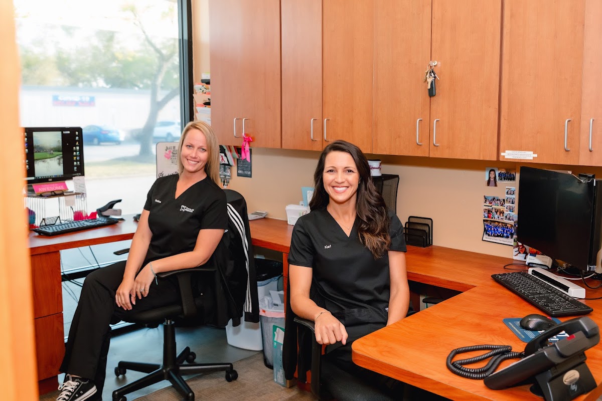 Taylor Dental photo 5