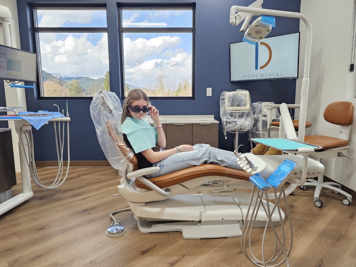 Ivory Dental - Sandpoint photo 3