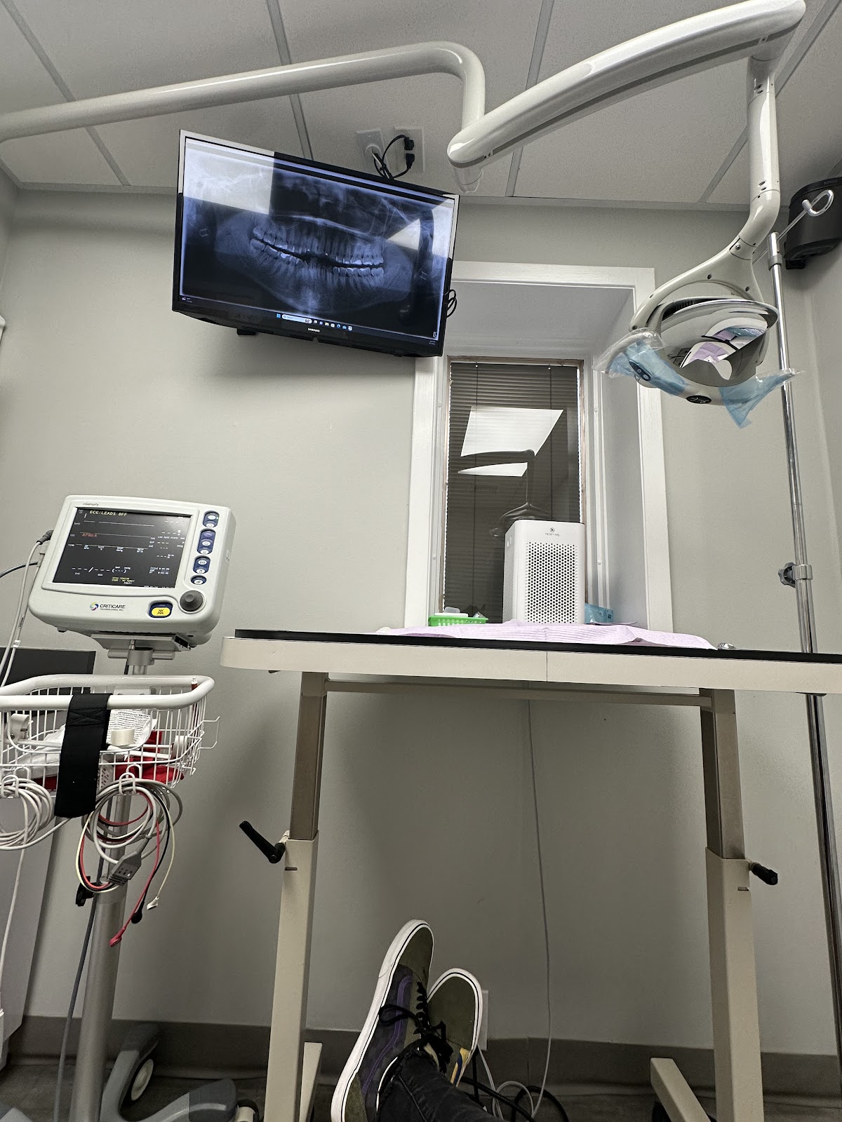 Hudson Oral Surgery photo 1