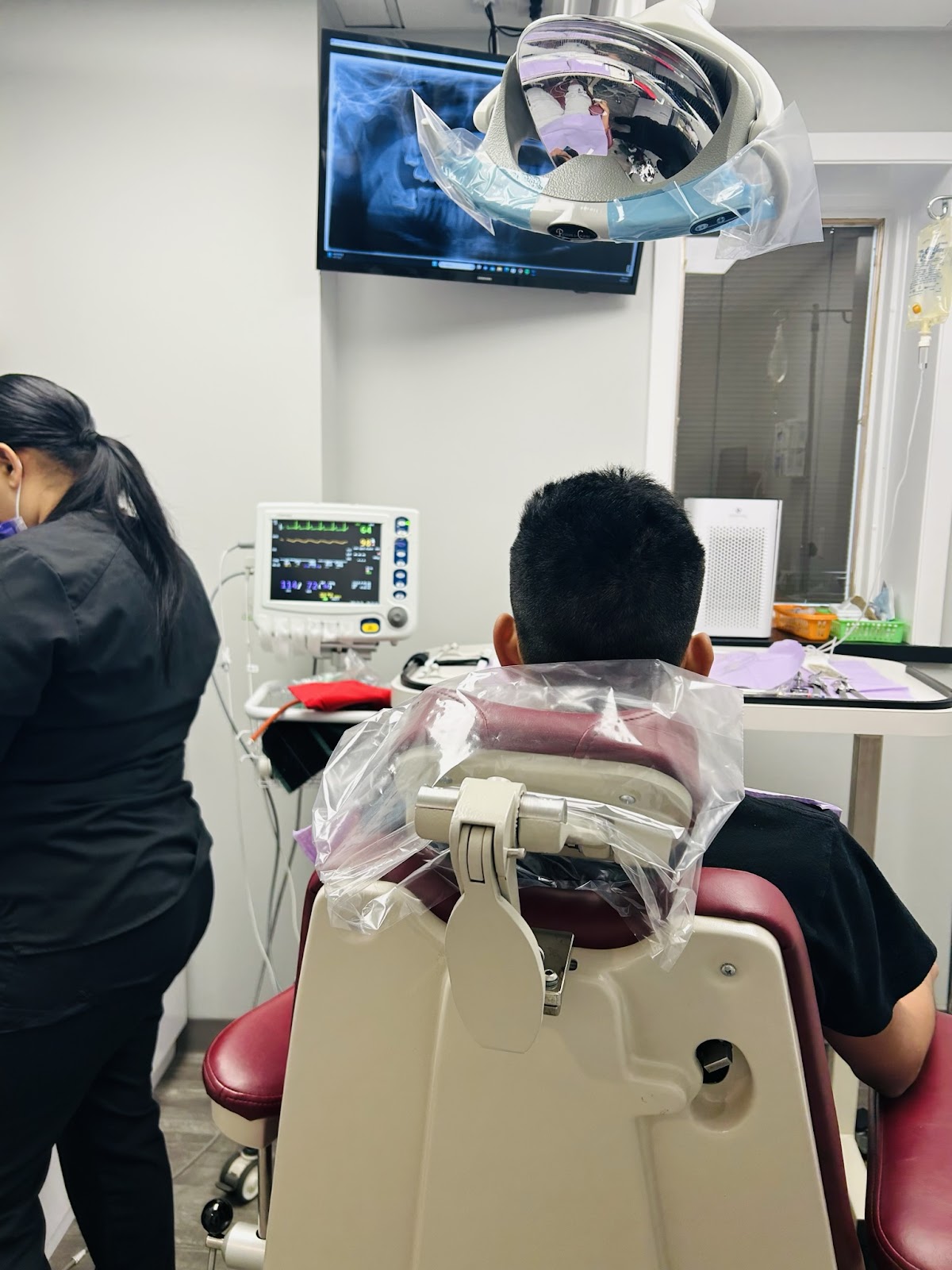 Hudson Oral Surgery photo 5