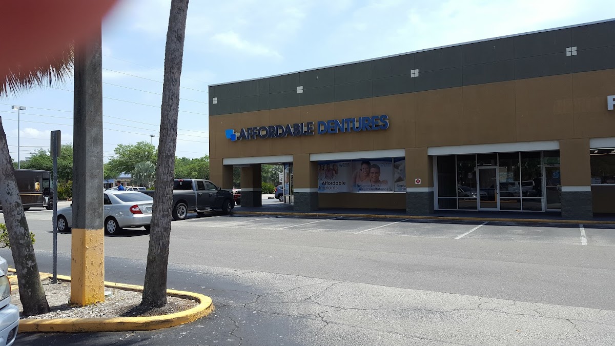 Affordable Dentures & Implants - Tampa photo 3
