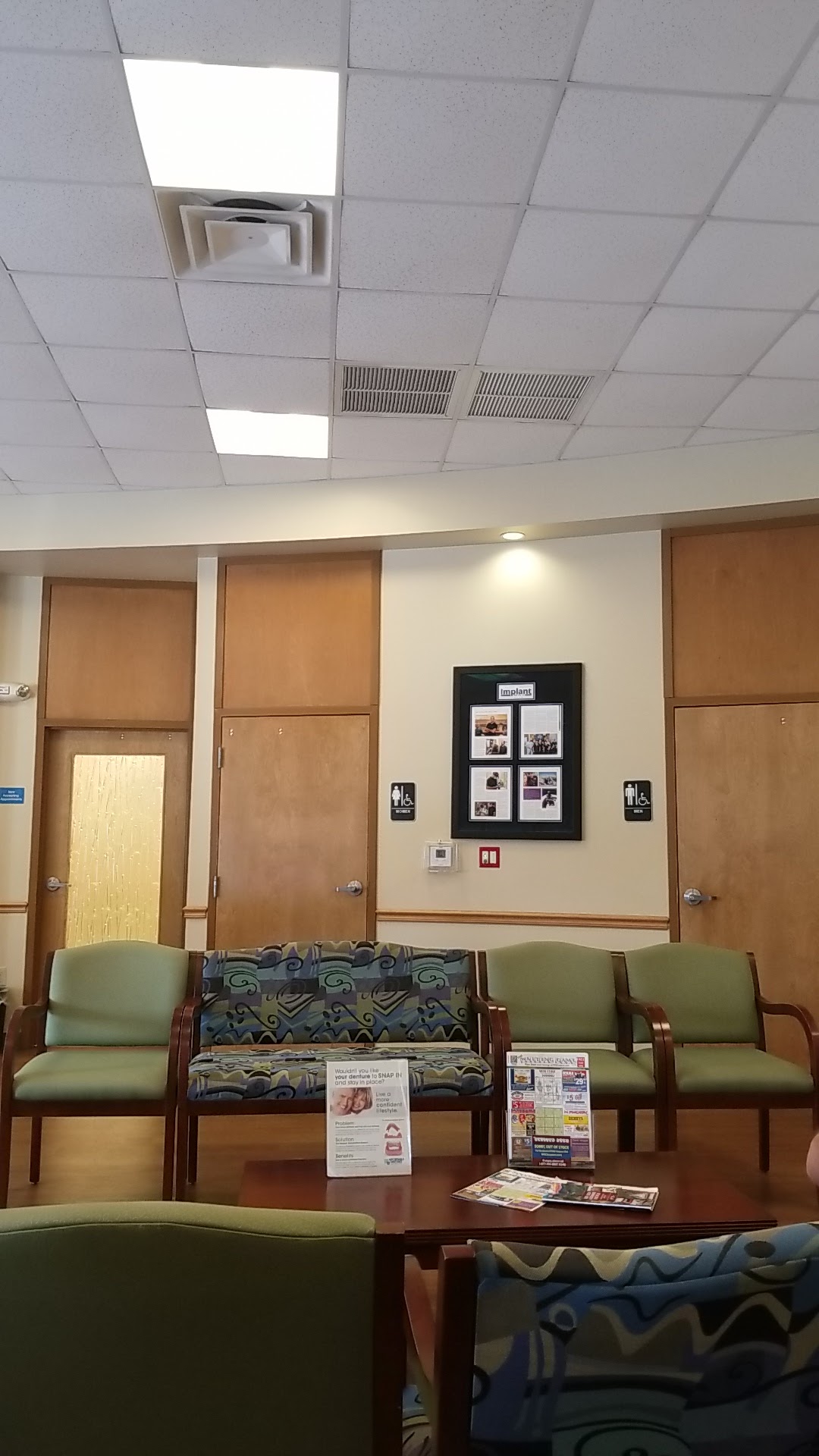 Affordable Dentures & Implants - Tampa photo 4