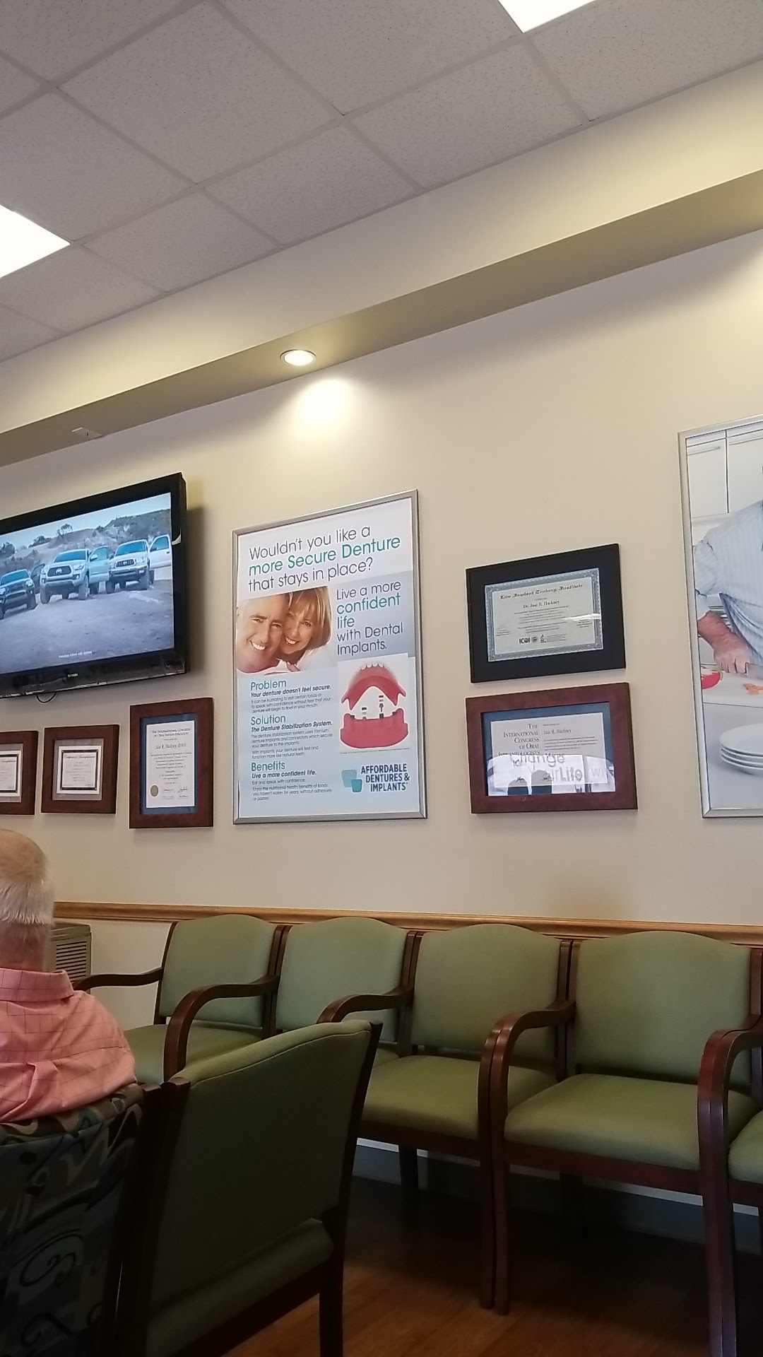 Affordable Dentures & Implants - Tampa photo 5