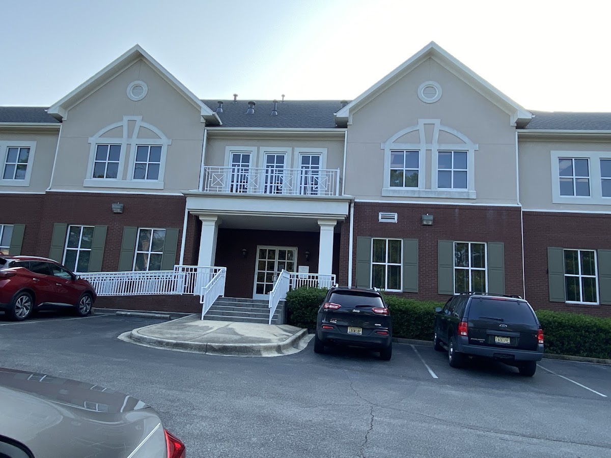 Clark Holmes Smith Oral Facial Surgery photo 1