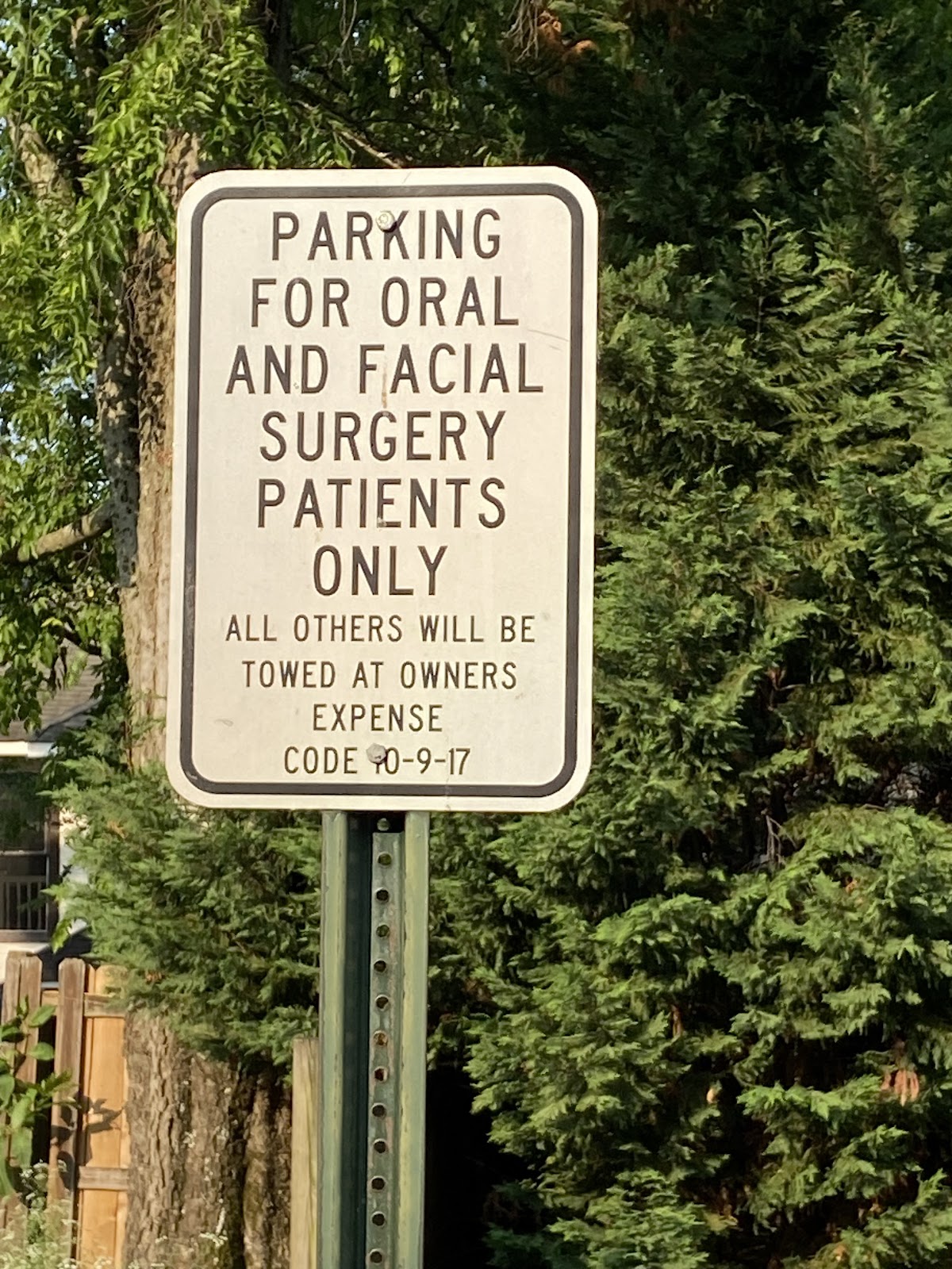Clark Holmes Smith Oral Facial Surgery photo 2