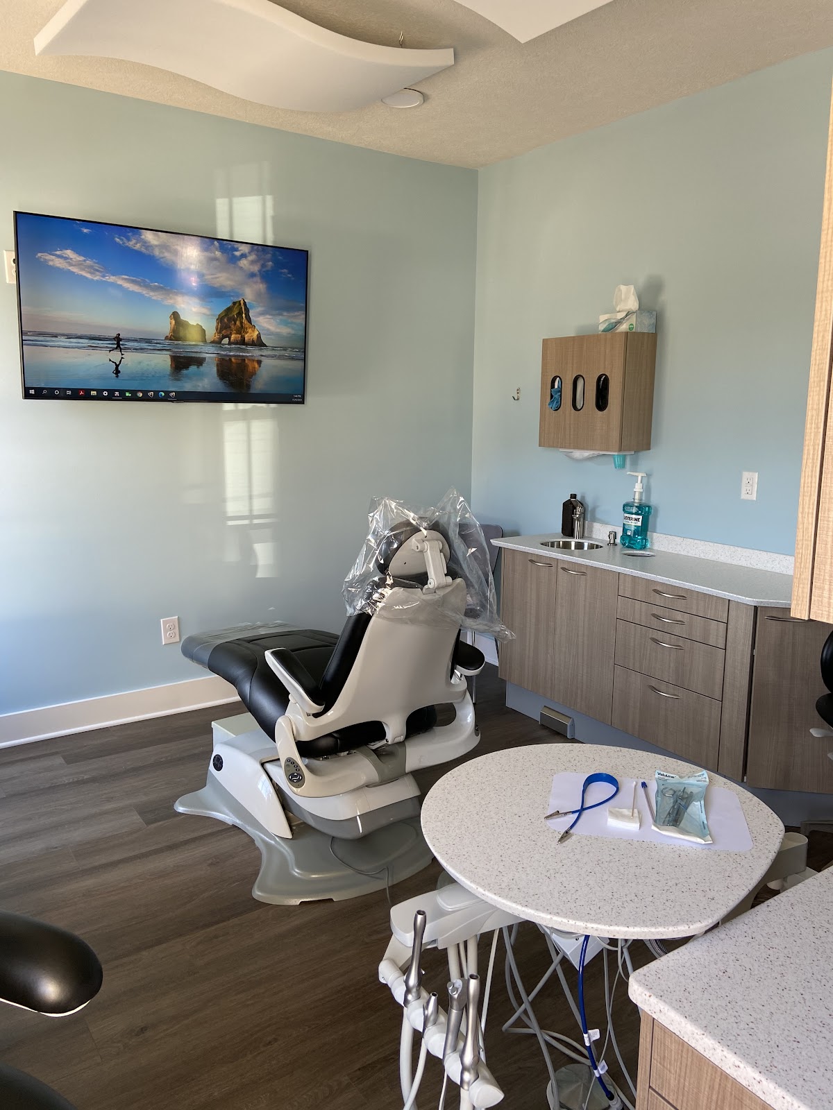 Westshore Periodontics and Dental Implants - Sandusky photo 1