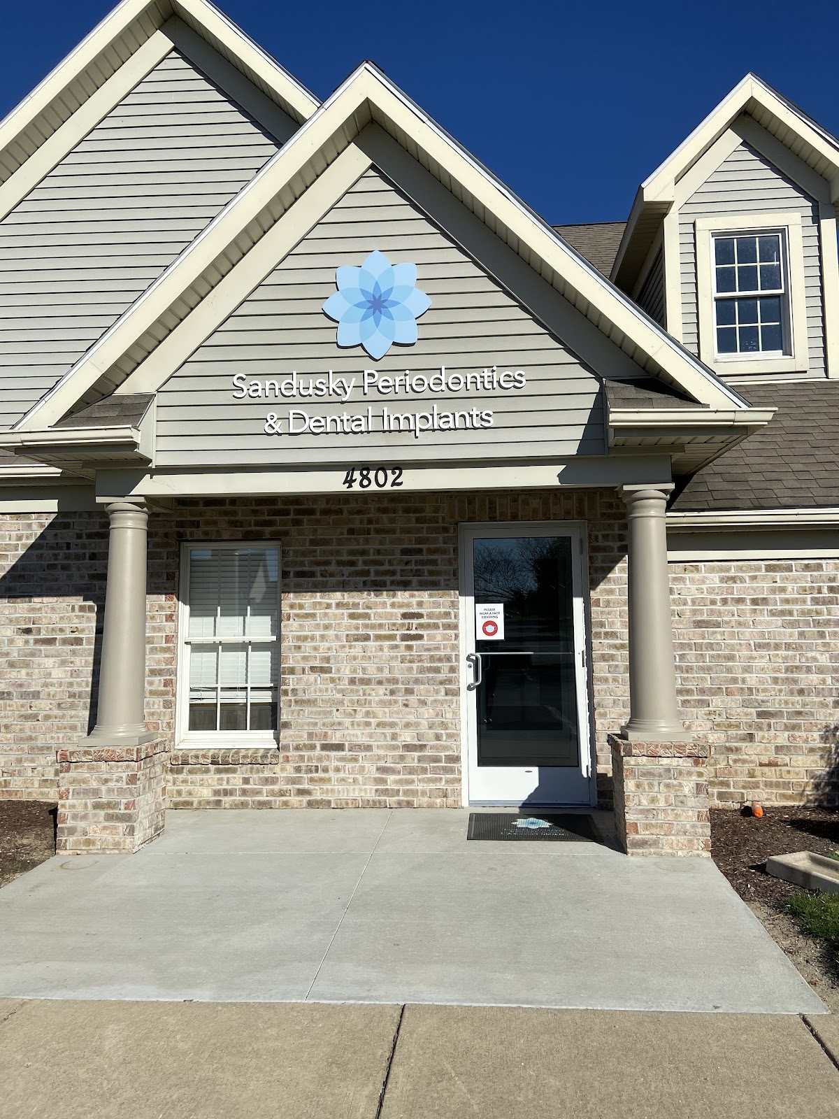 Westshore Periodontics and Dental Implants - Sandusky photo 2