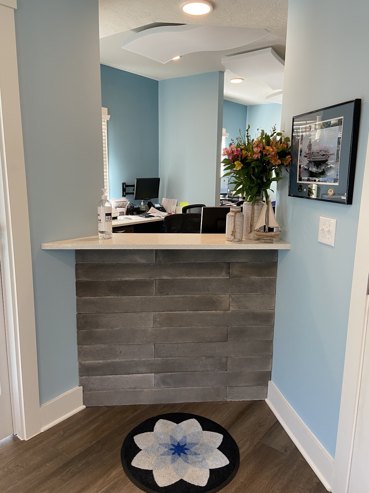 Westshore Periodontics and Dental Implants - Sandusky photo 4