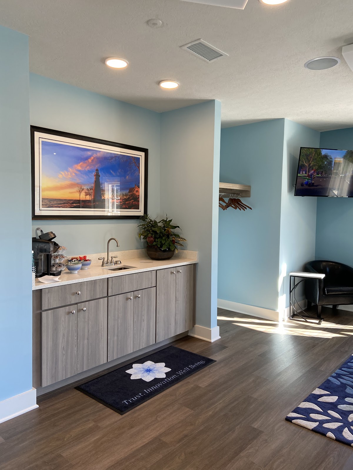 Westshore Periodontics and Dental Implants - Sandusky photo 5