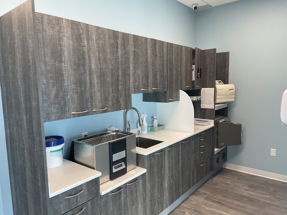 Westshore Periodontics and Dental Implants - Sandusky photo 6