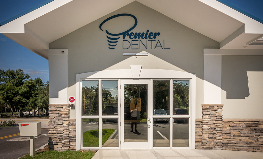 Premier Dental photo 1