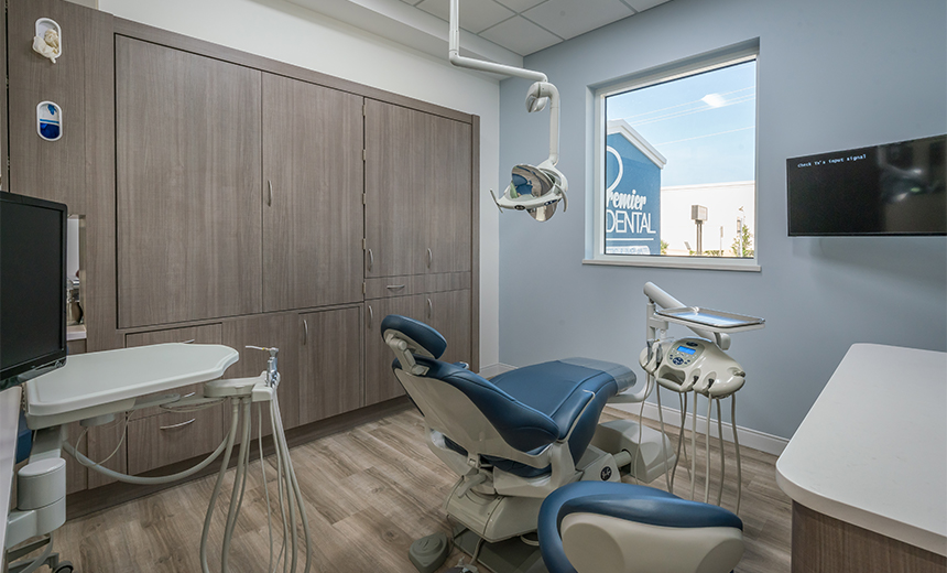 Premier Dental photo 2