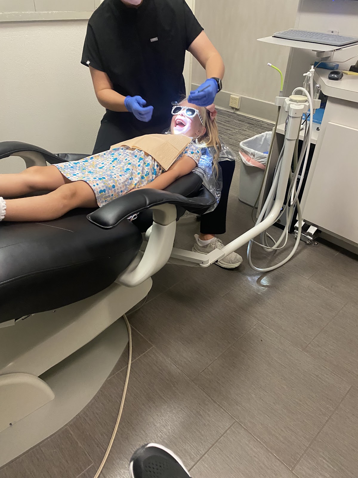 Wahoo Creek Dental - Dr. Cory Foland photo 1