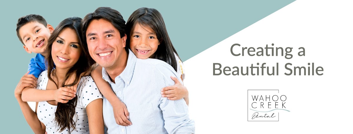 Wahoo Creek Dental - Dr. Cory Foland photo 4