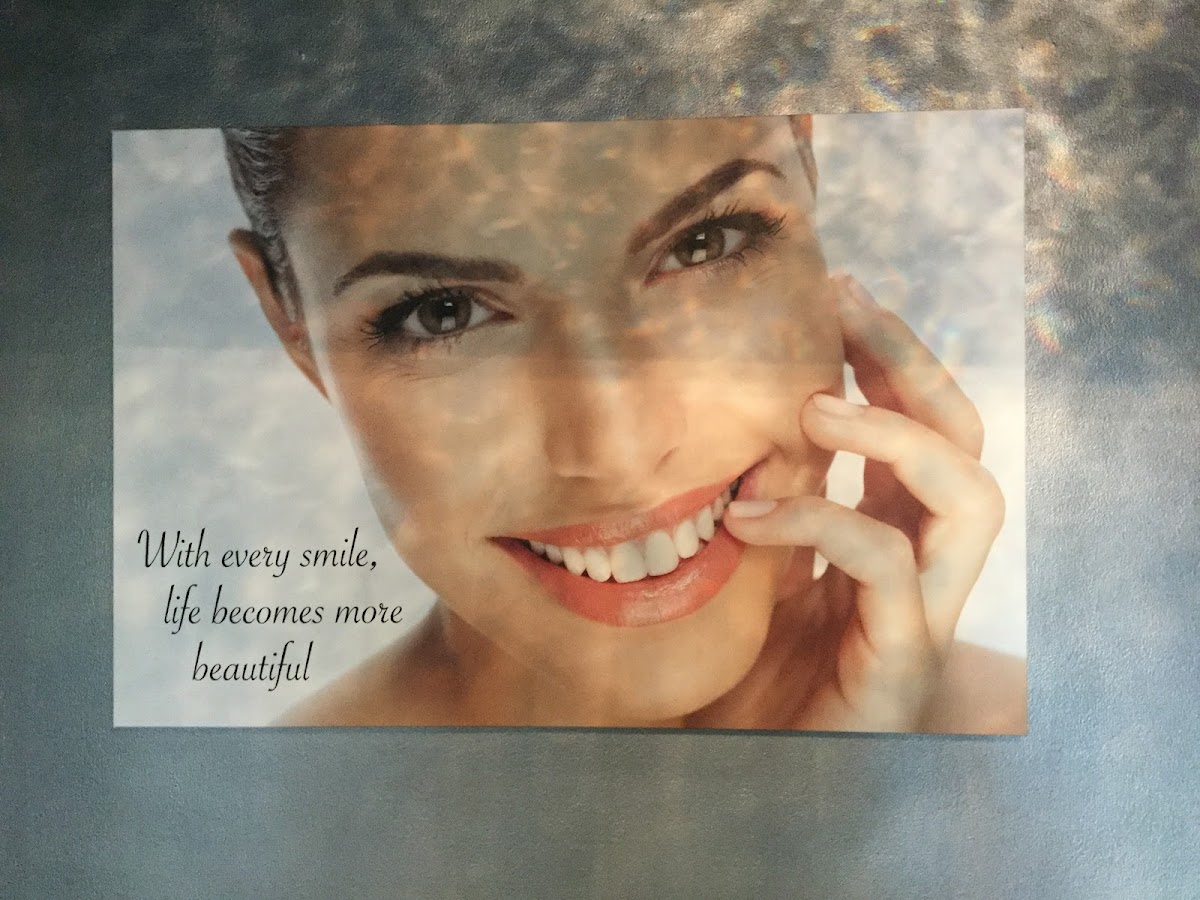 Dr. Mazi Ghalambor New Image Dentistry photo 3
