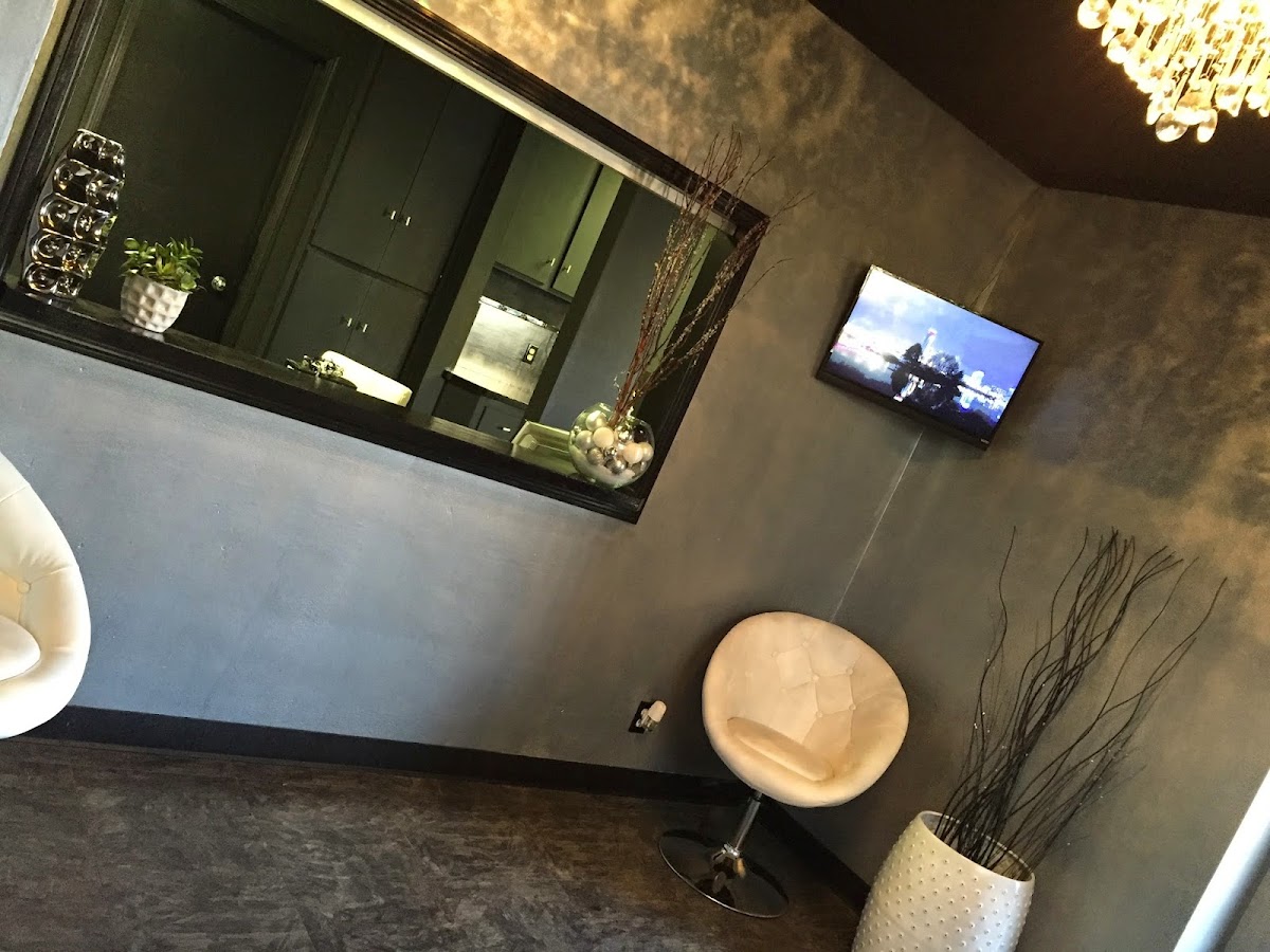Dr. Mazi Ghalambor New Image Dentistry photo 5