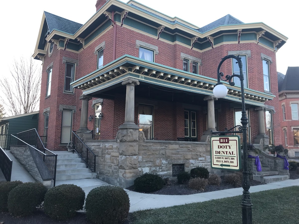Doty Dental LLC photo 1