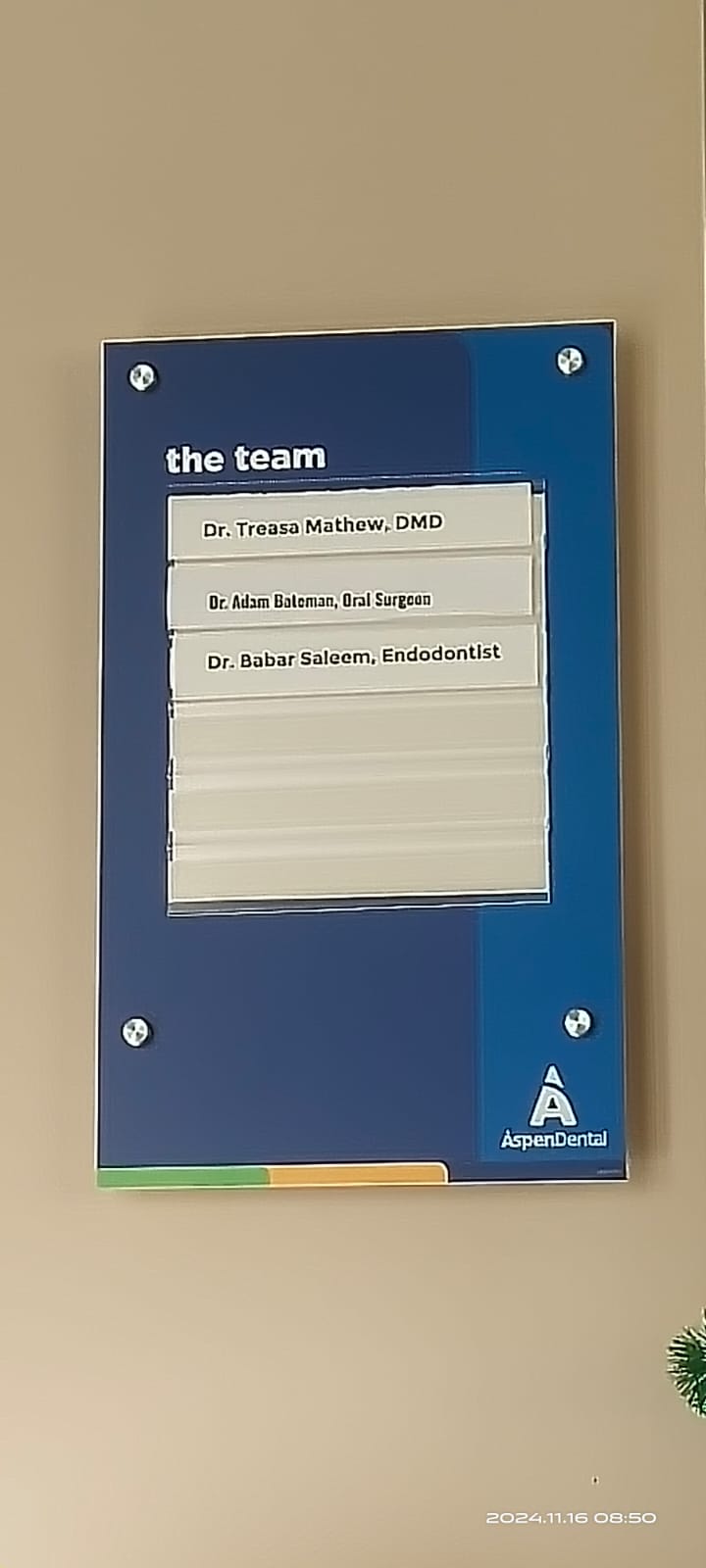 Aspen Dental - Attleboro photo 3