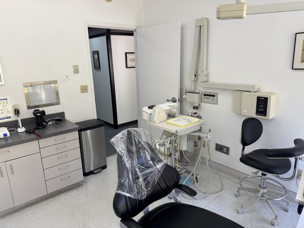 Trevor M Fujinaka, Dds, Msd photo 2