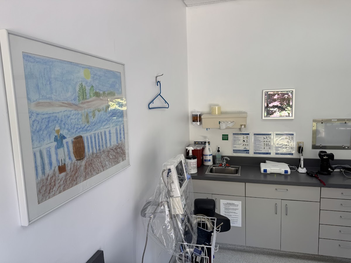 Trevor M Fujinaka, Dds, Msd photo 3