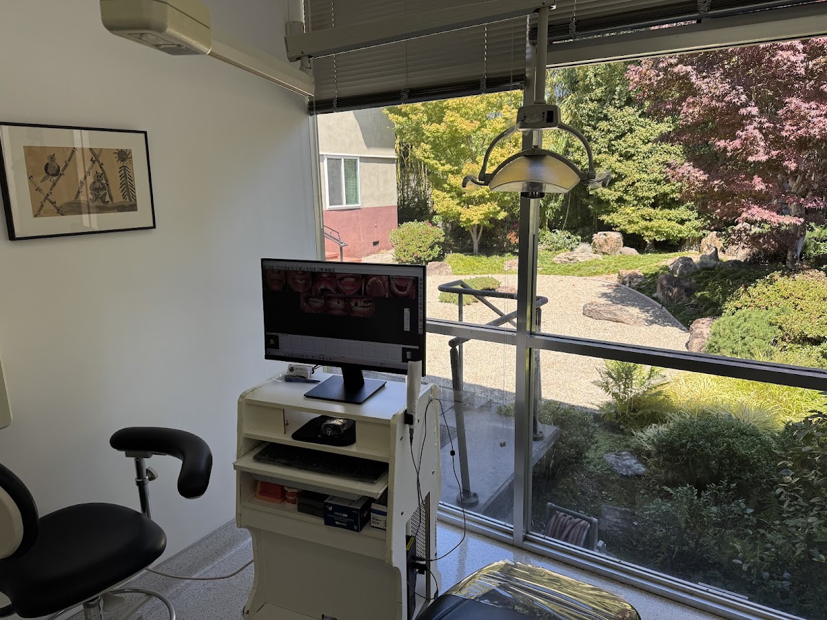 Trevor M Fujinaka, Dds, Msd photo 4