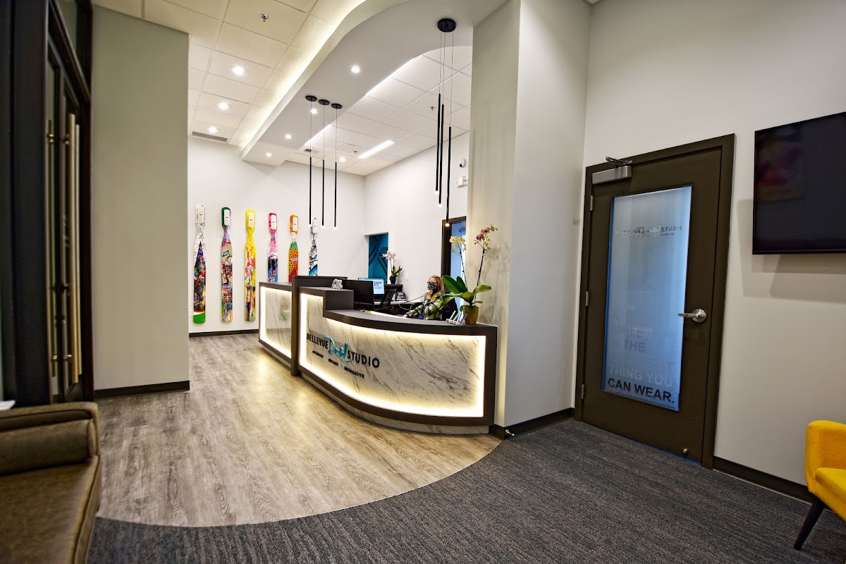 Bellevue Dental Studio photo 1