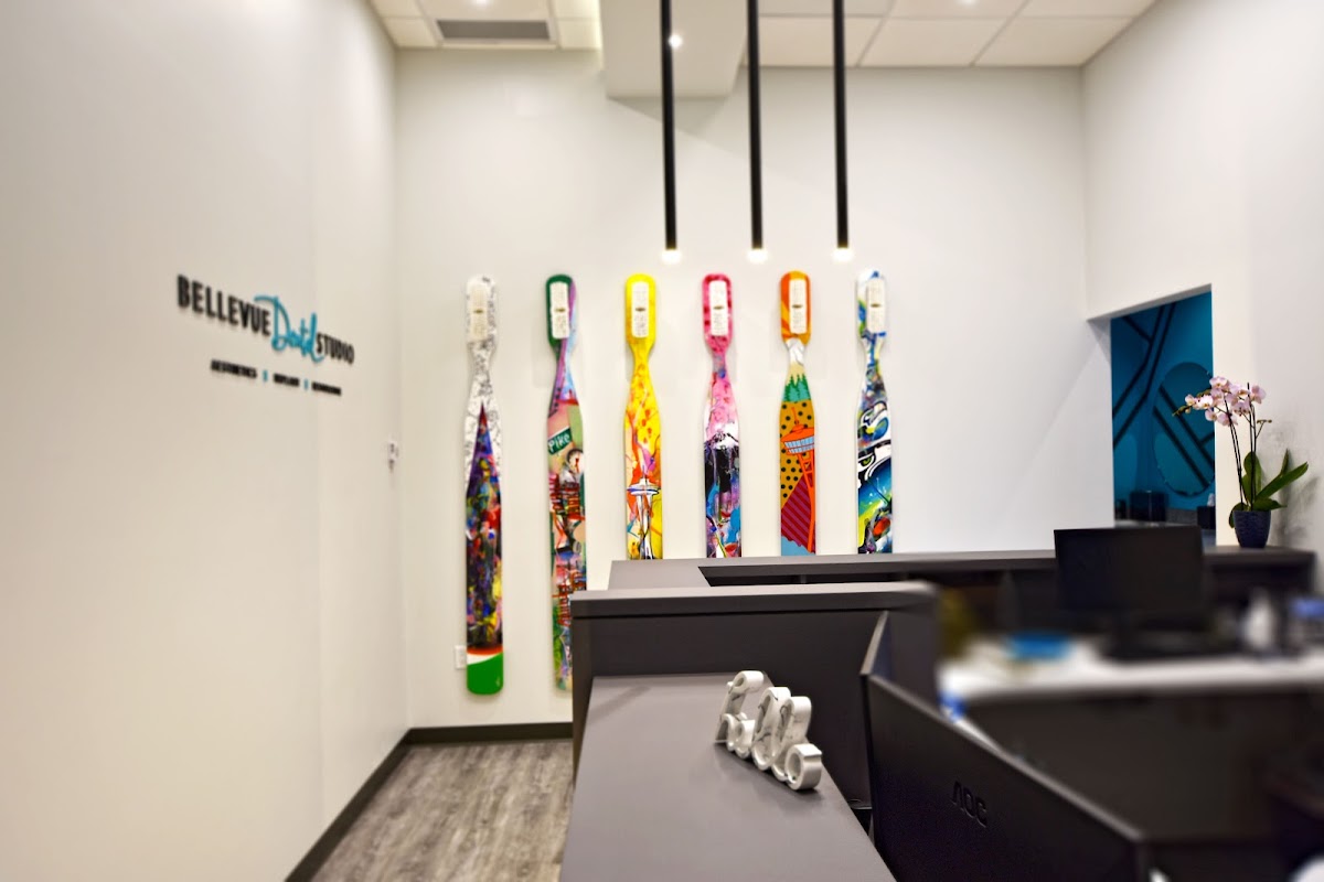 Bellevue Dental Studio photo 2