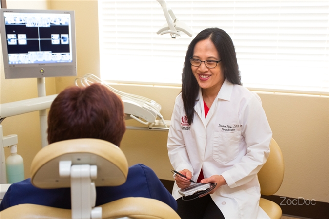 Dr. Rice Laser Periodontics & Implants photo 4