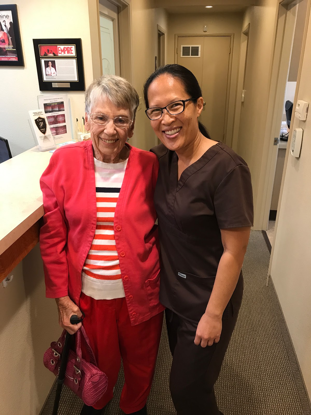 Dr. Rice Laser Periodontics & Implants photo 5