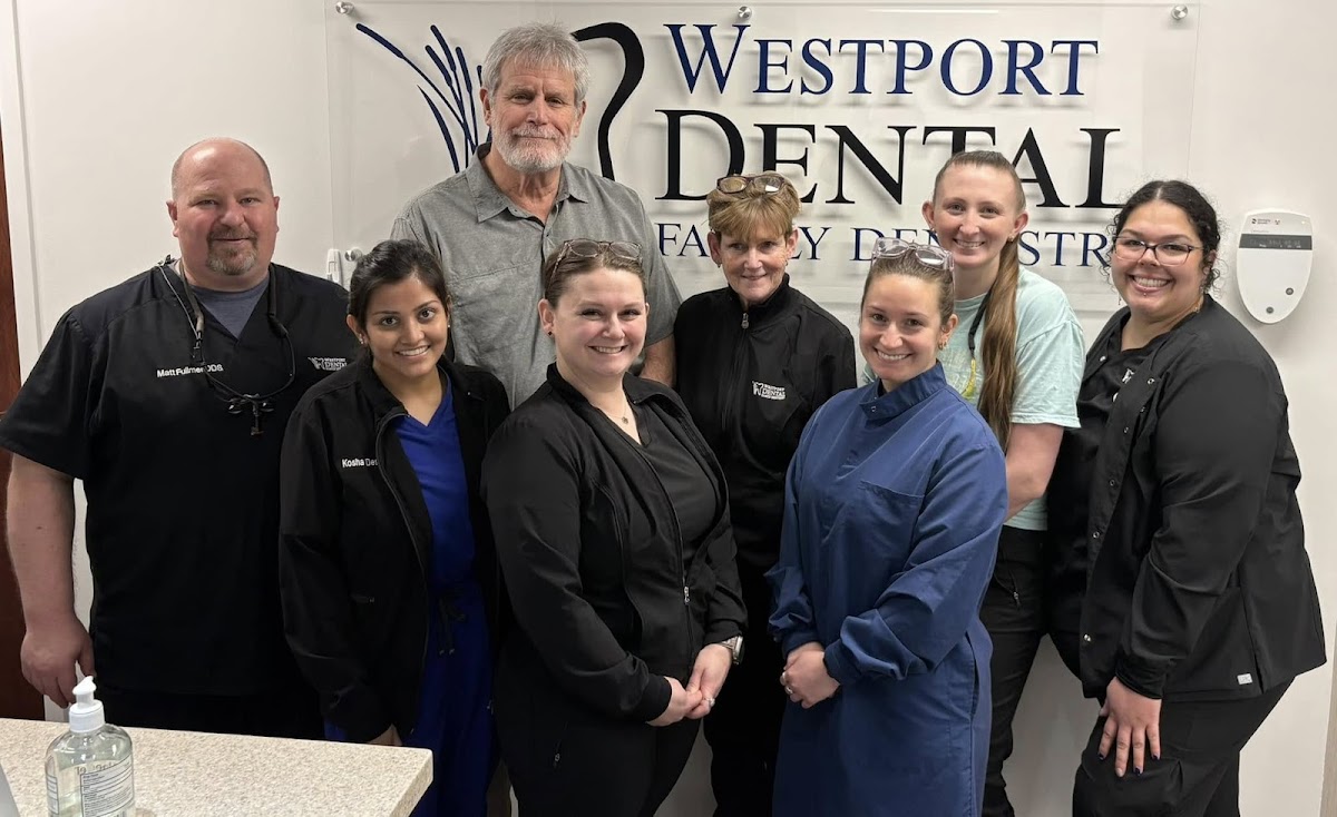 Westport Dental photo 4