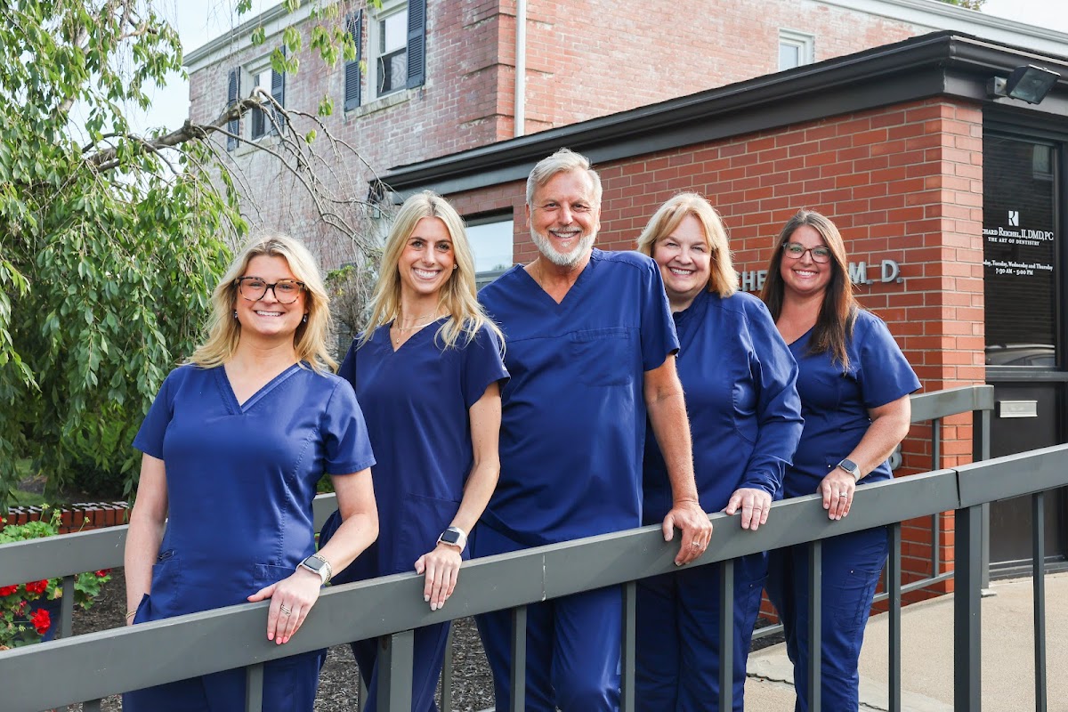 Reichel Dental photo 1