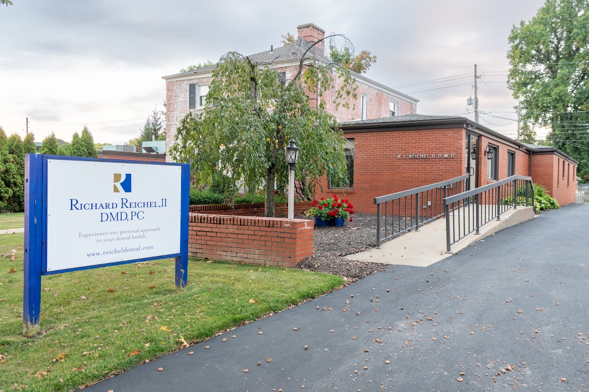 Reichel Dental photo 3
