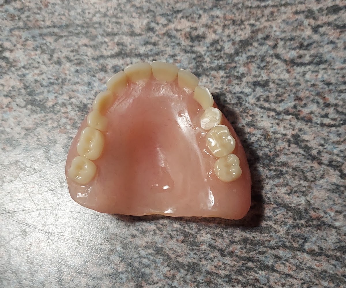 Affordable Dentures & Implants - North Jacksonville photo 4