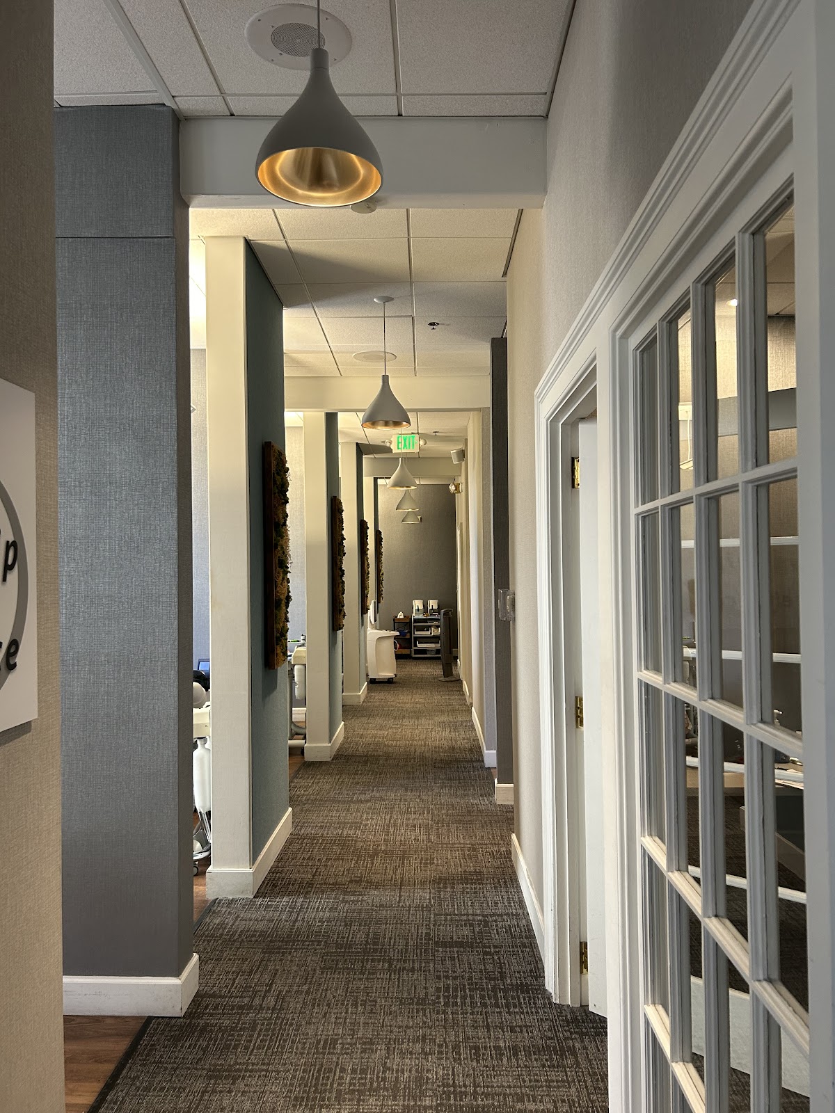 Total Health Dental Care - Rotunda Specialty Center photo 2
