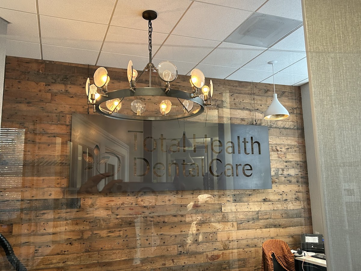 Total Health Dental Care - Rotunda Specialty Center photo 4