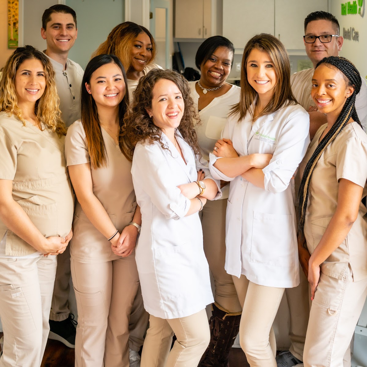 Total Health Dental Care - Rotunda Specialty Center photo 6