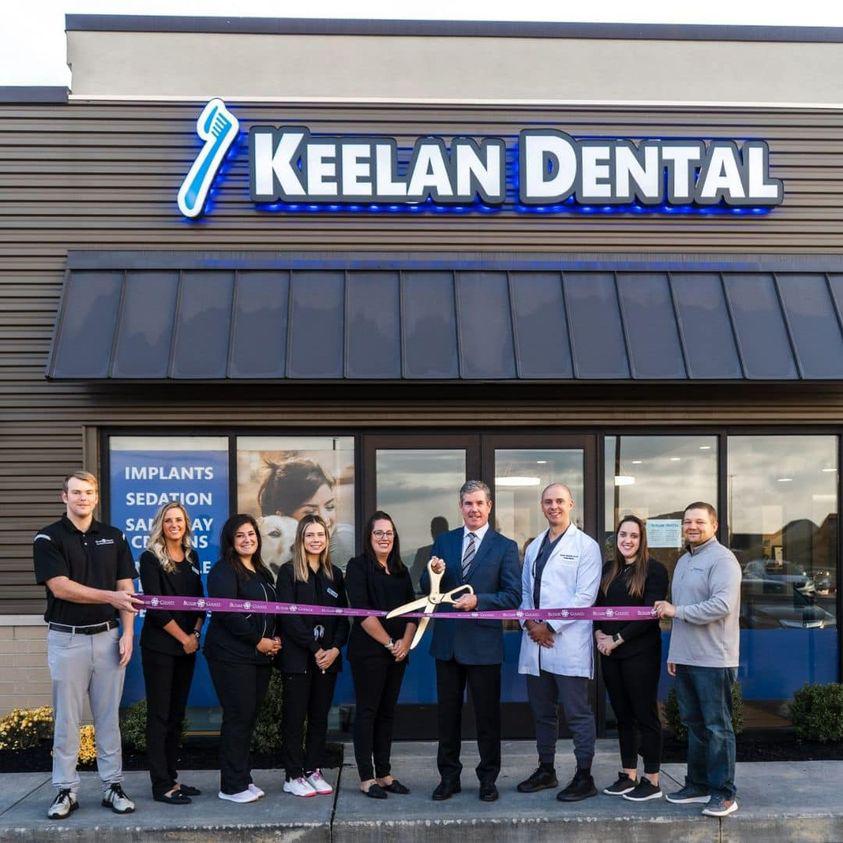 Keelan Dental photo 5