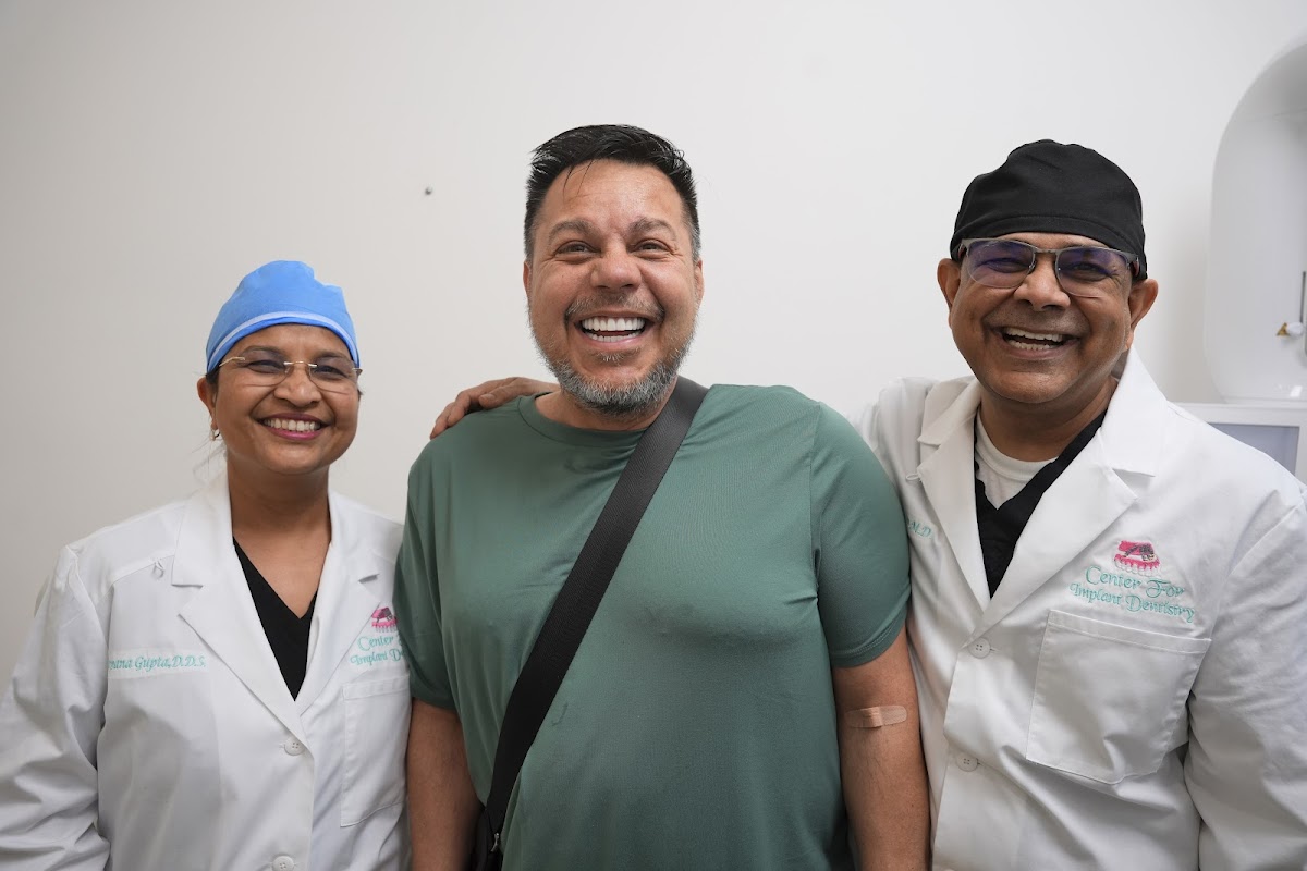 Center For Implant Dentistry photo 1