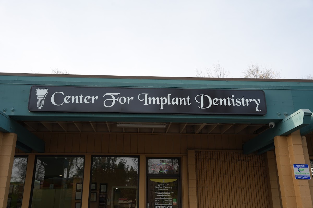 Center For Implant Dentistry photo 2