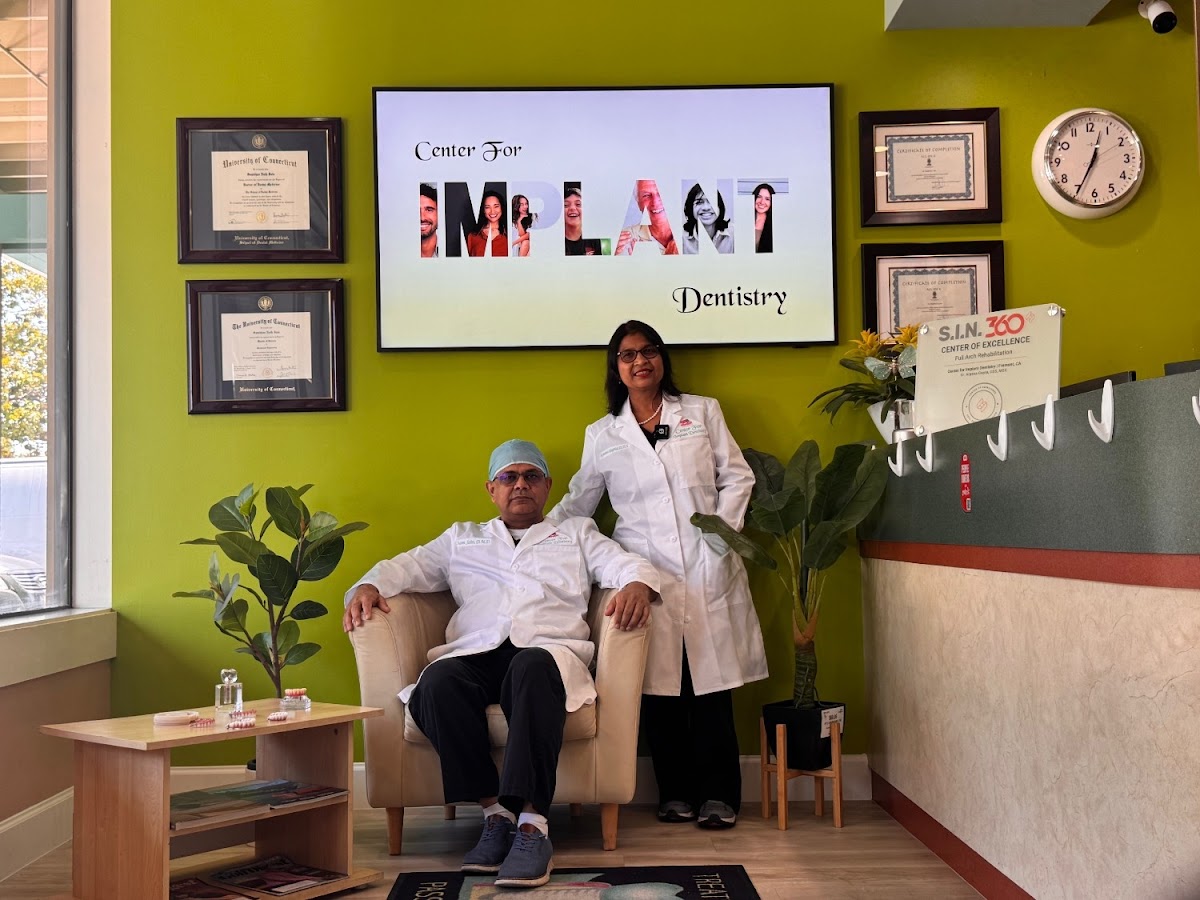 Center For Implant Dentistry photo 3