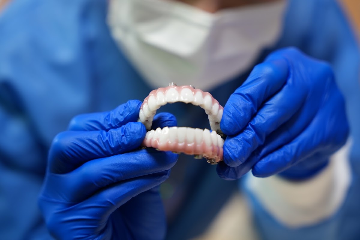 Center For Implant Dentistry photo 4