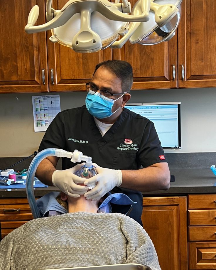 Center For Implant Dentistry photo 5